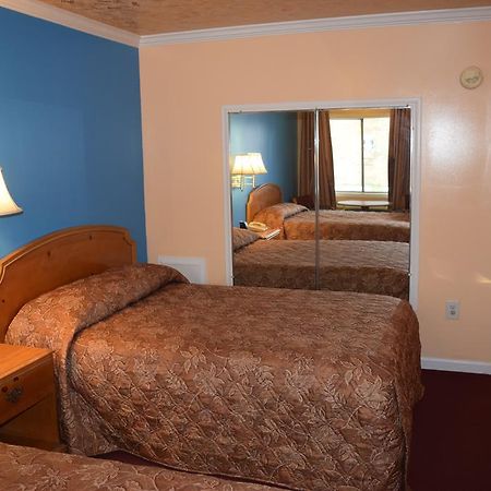Fort Eustis Inn Newport News Exterior photo