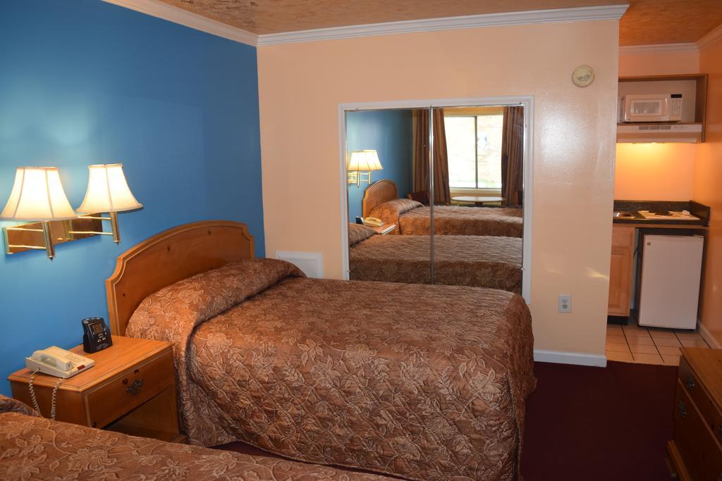 Fort Eustis Inn Newport News Exterior photo