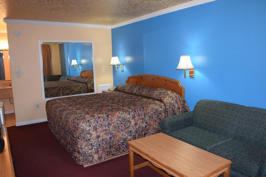Fort Eustis Inn Newport News Exterior photo
