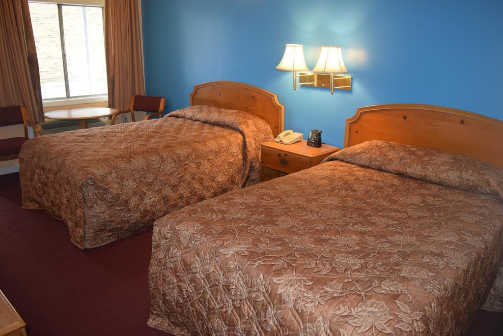 Fort Eustis Inn Newport News Exterior photo