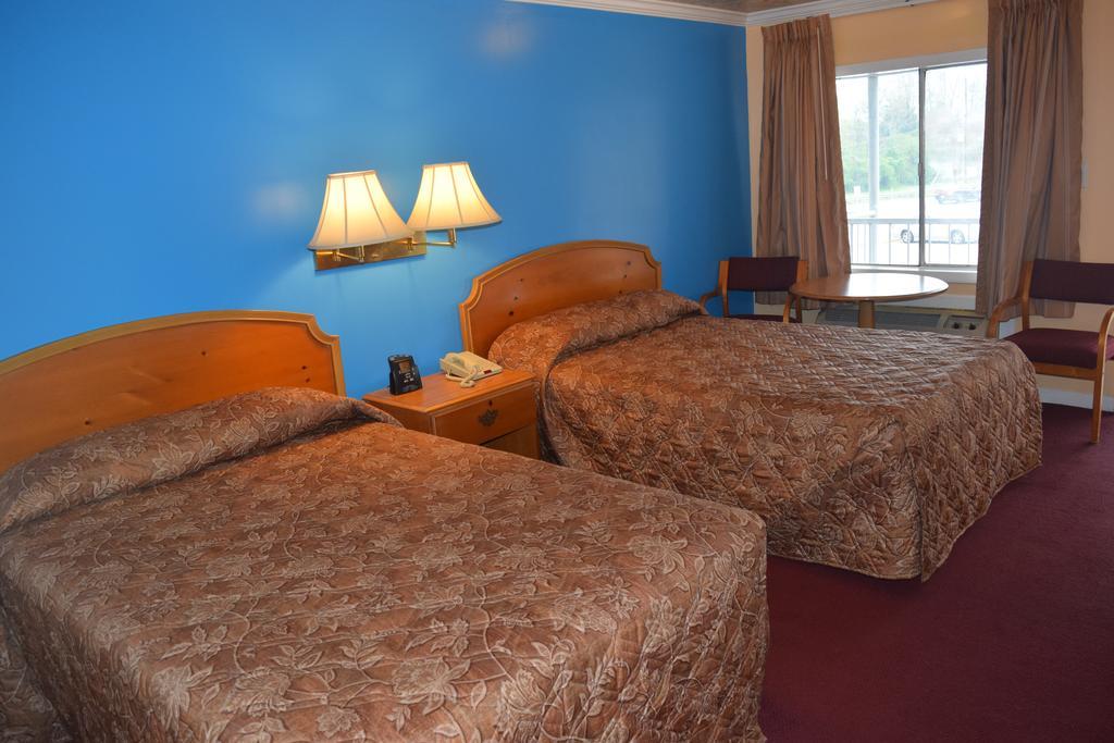 Fort Eustis Inn Newport News Exterior photo