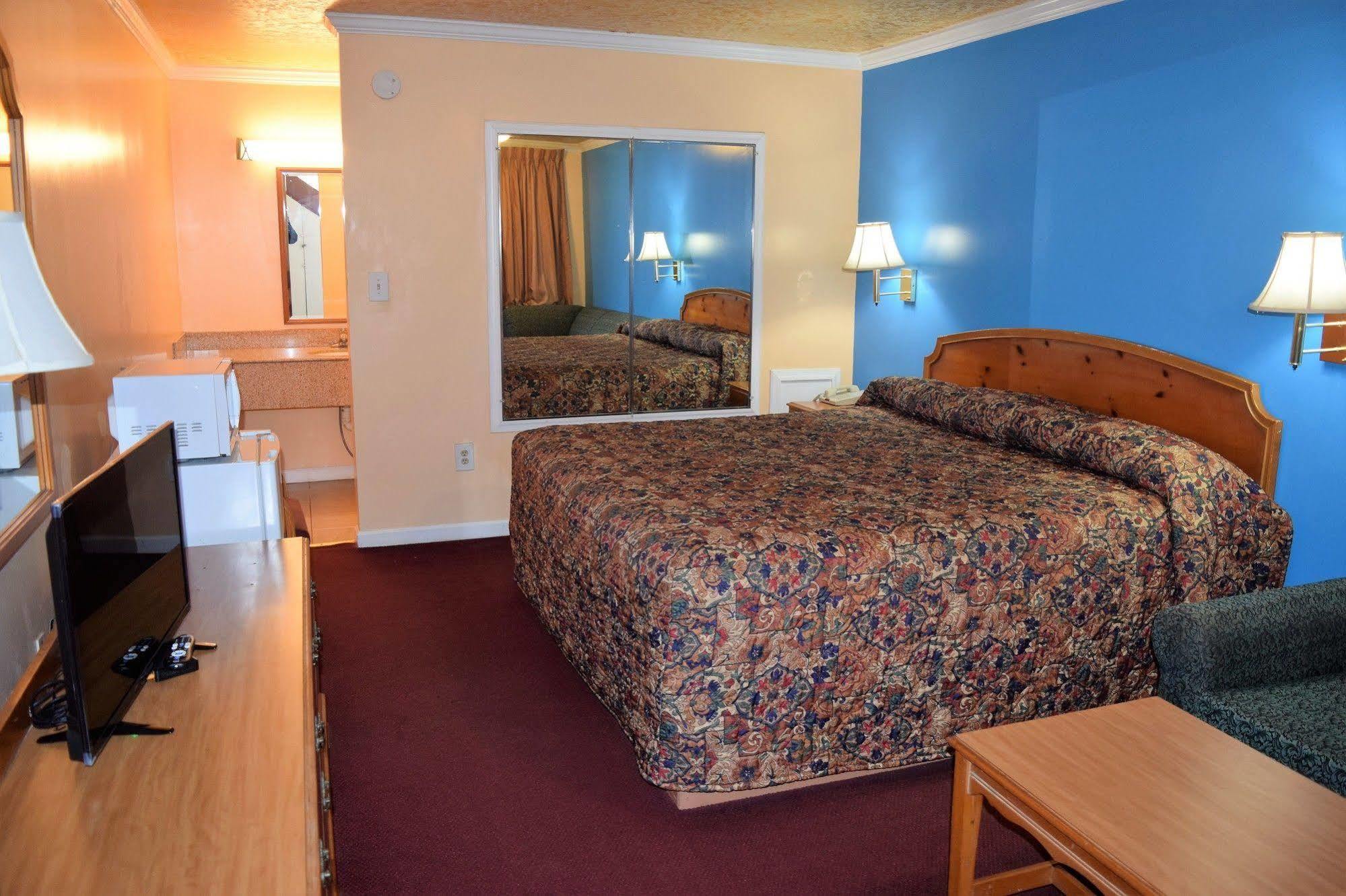Fort Eustis Inn Newport News Exterior photo